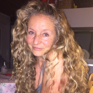 Profilbild von Ute Weinrath