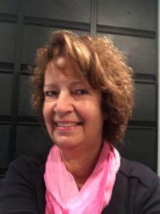 Profilbild von Ute Wellmer-Peters