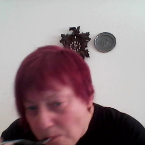 Profilbild von Ute Wellnitz
