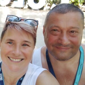 Profilbild von Ute Wende