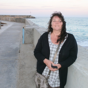 Profilbild von Ute Wenning