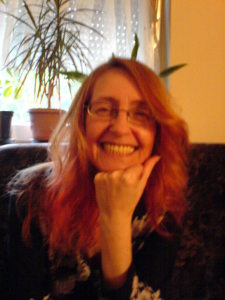Profilbild von Ute Werdehausen