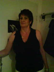 Profilbild von Ute Werner