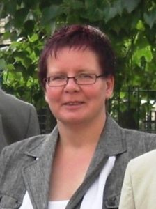 Profilbild von Ute Werner
