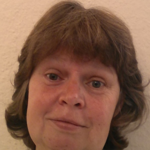 Profilbild von Ute Werner