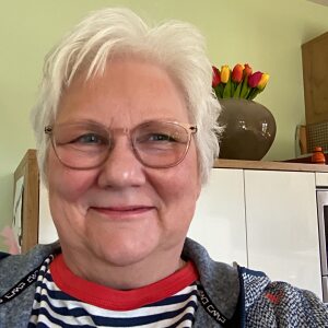Profilbild von Ute Weß