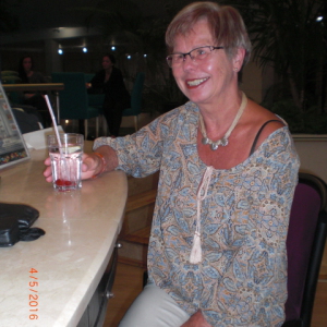 Profilbild von Ute Westermann