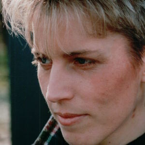 Profilbild von Ute Weymann