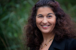 Profilbild von Ute Wickenhäuser