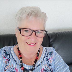 Social Media Profilbild Ute Widmer - Schermer 