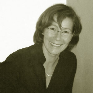 Profilbild von Ute Wiedemeyer