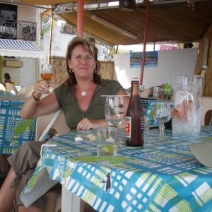 Profilbild von Ute Wieland