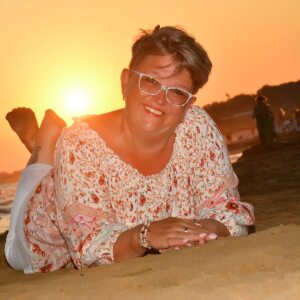 Profilbild von Ute Wiemers