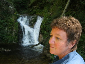 Profilbild von Ute Wienen