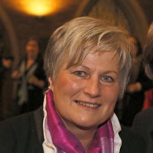 Profilbild von Ute Wiengarten