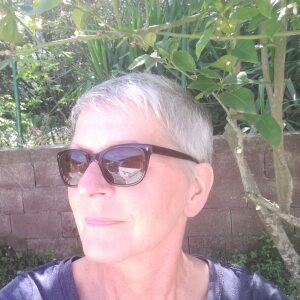 Profilbild von Ute Wilbert