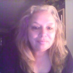 Profilbild von Ute Williams