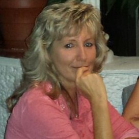Profilbild von Ute Willno