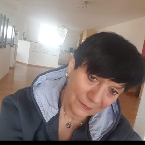 Profilbild von Ute Willoughby