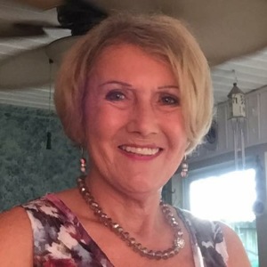 Profilbild von Ute Wilson