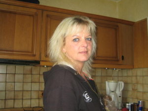 Profilbild von Ute Wilwert