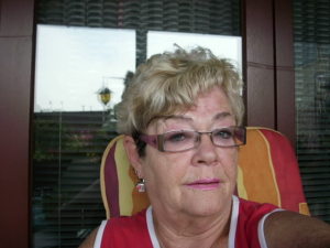 Profilbild von Ute Winkler