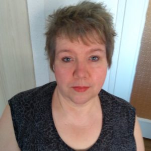 Profilbild von Ute Winkler