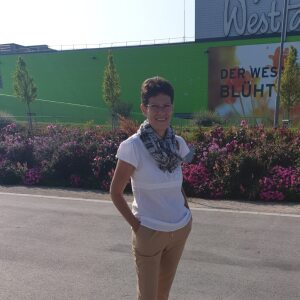Profilbild von Ute Wittenzellner
