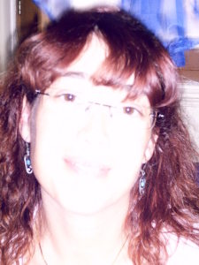 Profilbild von Ute Wörner