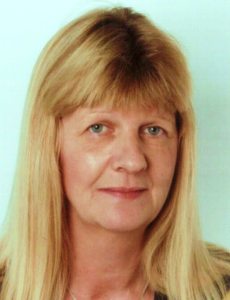 Profilbild von Ute Wollens Mohring