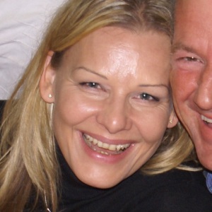 Profilbild von Ute Wollmann