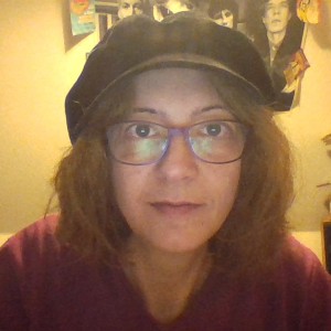 Profilbild von Ute Wrzicziel