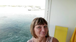 Profilbild von Ute Wünsch