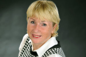 Profilbild von Ute Wünsche