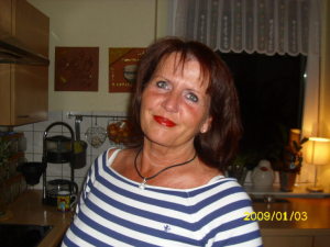 Profilbild von Ute Wulf