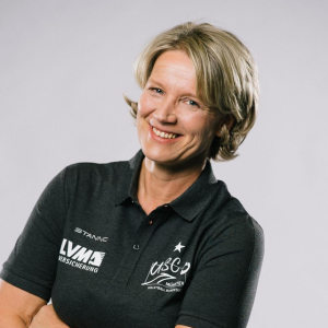 Profilbild von Ute Zahlten