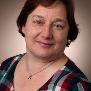 Profilbild von Ute Zeeb-Seidenspinner