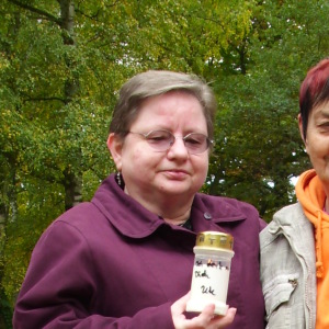 Profilbild von Ute Zernitzky