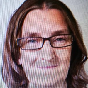Profilbild von Ute Ziegenhagen