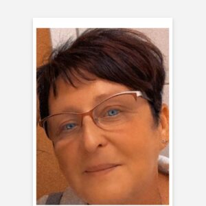 Profilbild von Ute Zimmermann