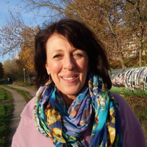 Profilbild von Ute Zimmermann