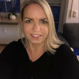 Profilbild von Ute Zimmermann