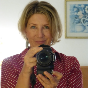 Profilbild von Ute Zimmermann