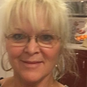 Profilbild von Ute Zink
