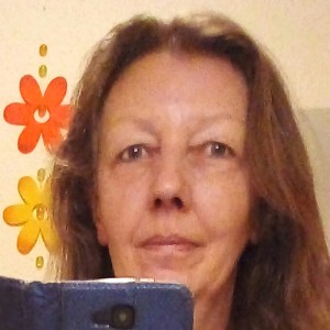 Social Media Profilbild Ute Zöllner 