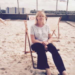 Profilbild von Ute Zschiesche