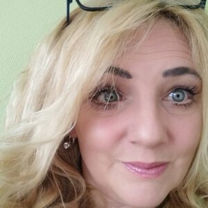 Profilbild von Ute Zunker