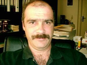 Profilbild von Uto Bienert