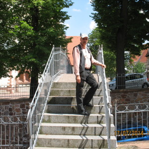 Profilbild von Uto Buchal