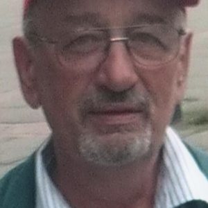 Profilbild von Uto Drozyn